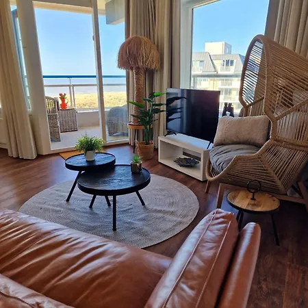 Apartment Noordzee