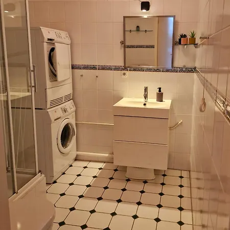 Noordzee Apartment Egmond aan Zee