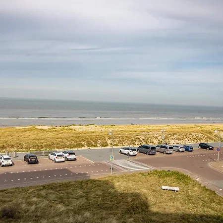 Apartamento Noordzee *