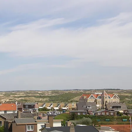 Noordzee Apartmán