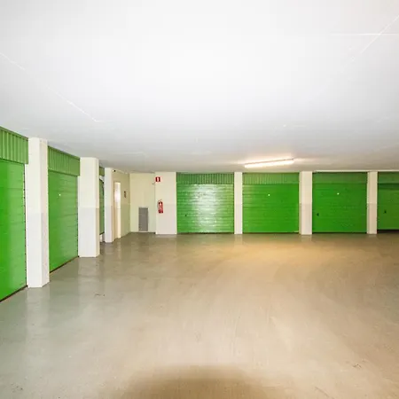 Noordzee Apartmán *