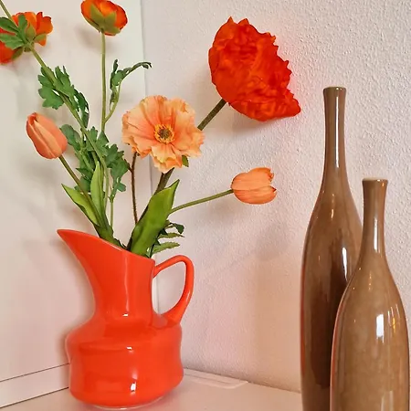 Noordzee Appartement *