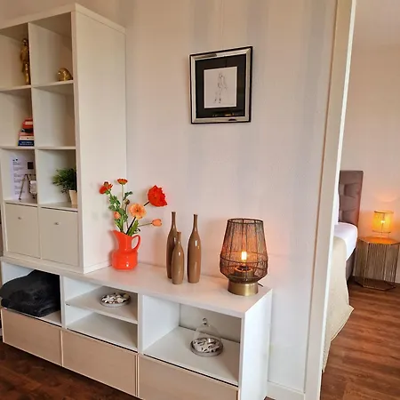 Apartment Noordzee