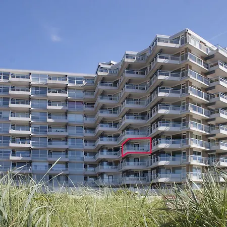 Apartment Noordzee *