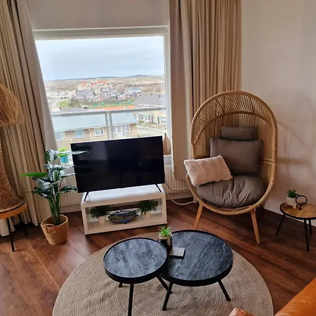 Noordzee Apartmán