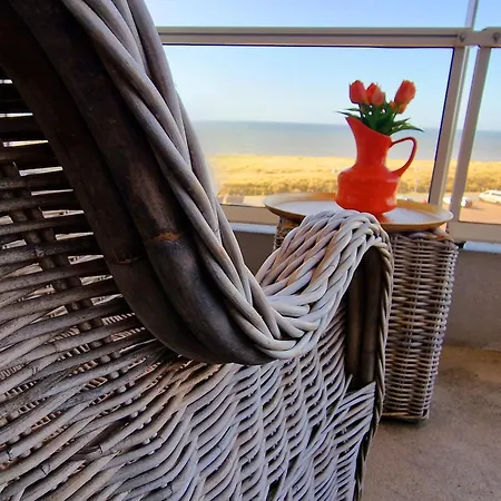 Apartment Noordzee *