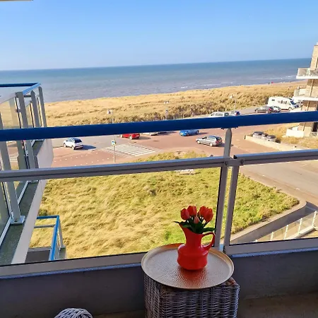 Apartment Noordzee *