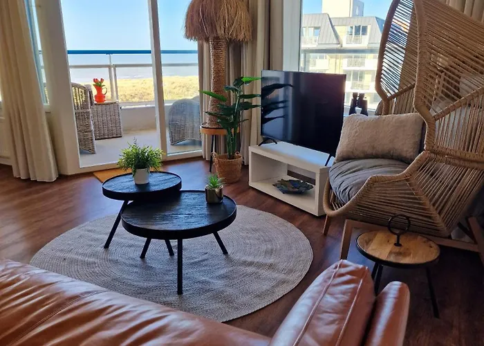 Apartamento Noordzee
