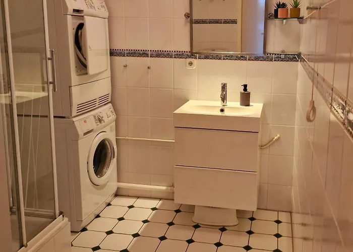 Noordzee Apartamento Egmond aan Zee