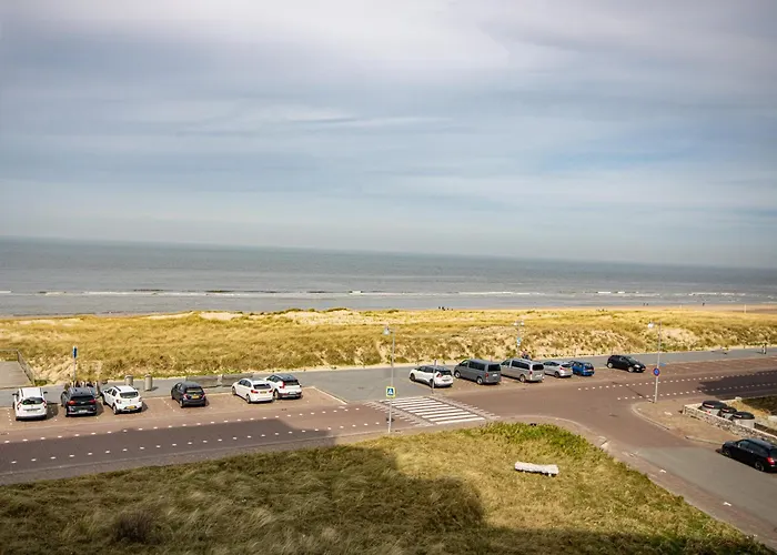 Apartamento Noordzee *