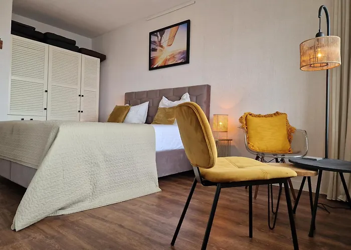 Apartamento Noordzee