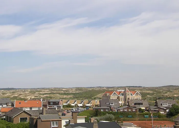 Noordzee Apartamento