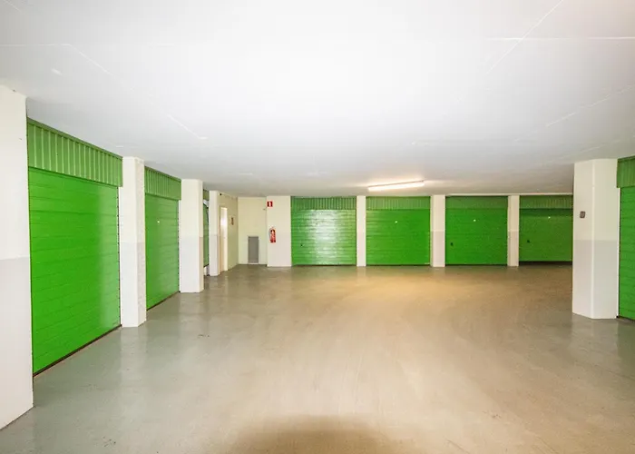 Noordzee Apartamento *