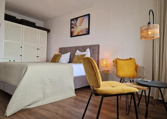 Apartamento Noordzee Egmond aan Zee