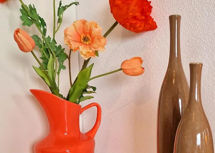 Noordzee Apartamento *