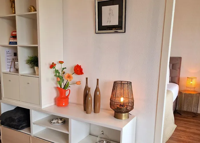 Apartamento Noordzee