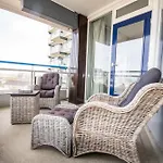 Noordzee Apartment *