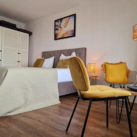 Apartment Noordzee